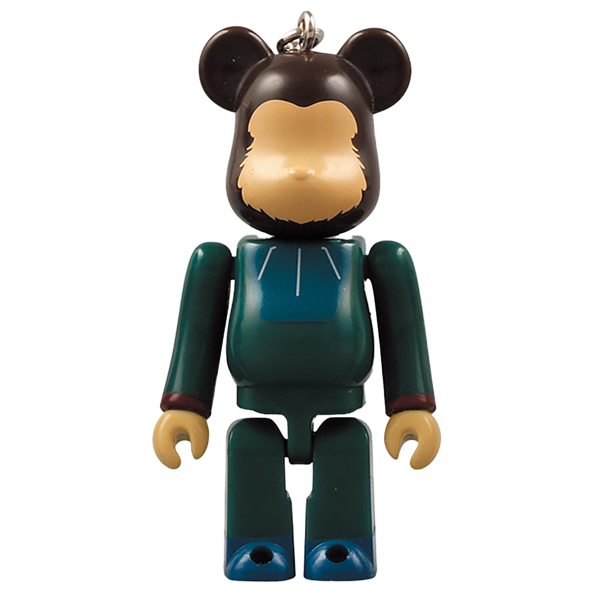 PEPSI NEX FOX BE@RBRICK