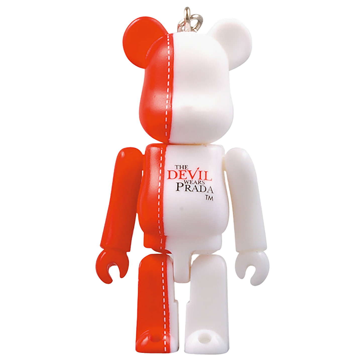PEPSI NEX FOX BE@RBRICK
