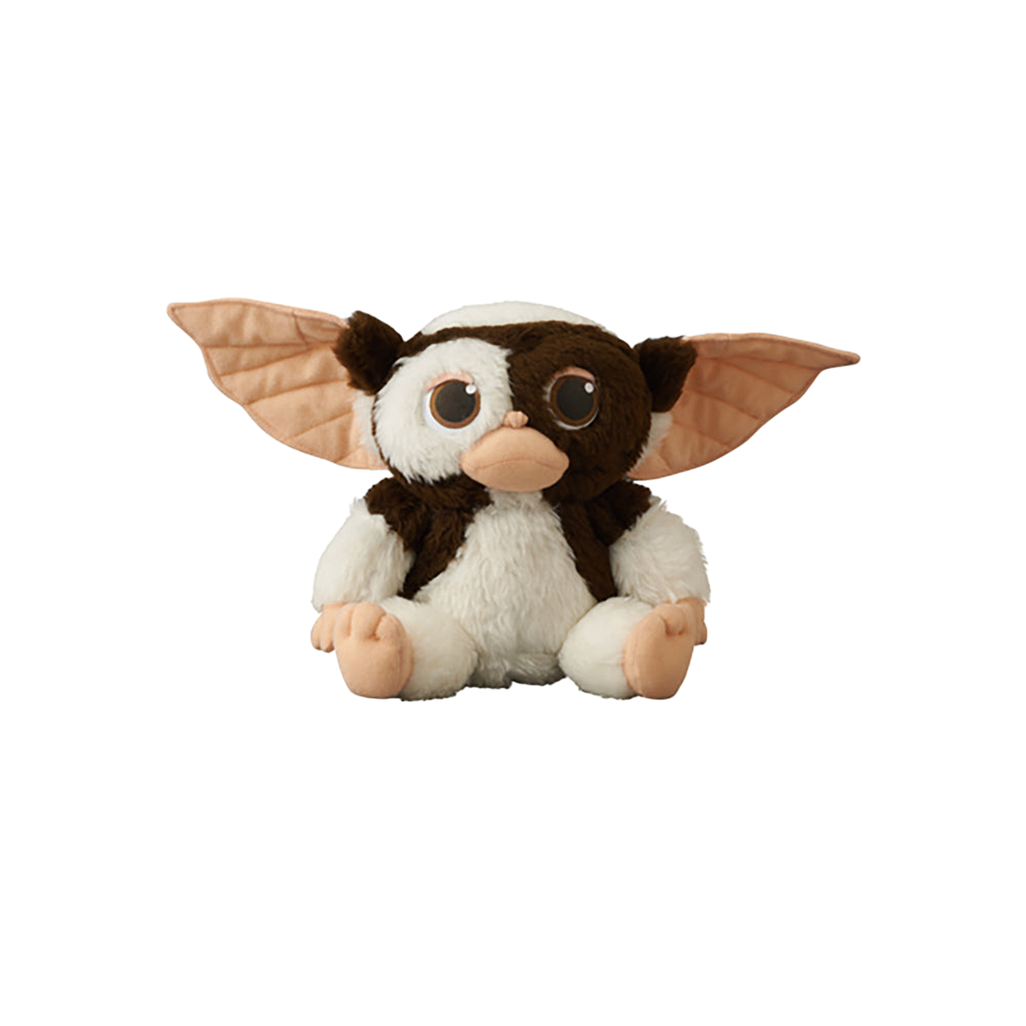 PLUSH GIZMO