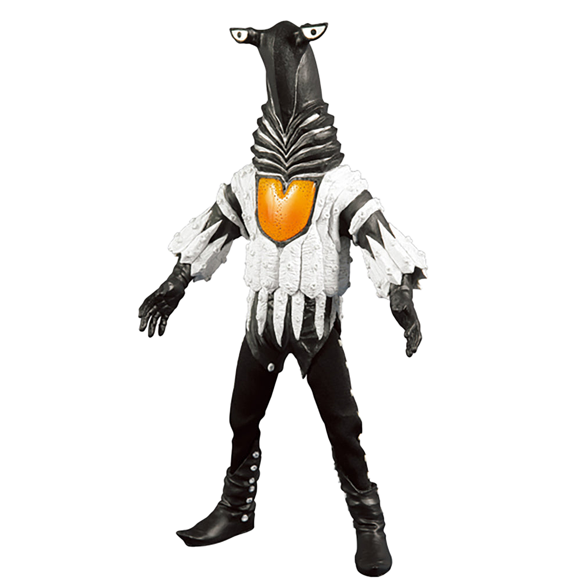 RAH ペガッサ星人