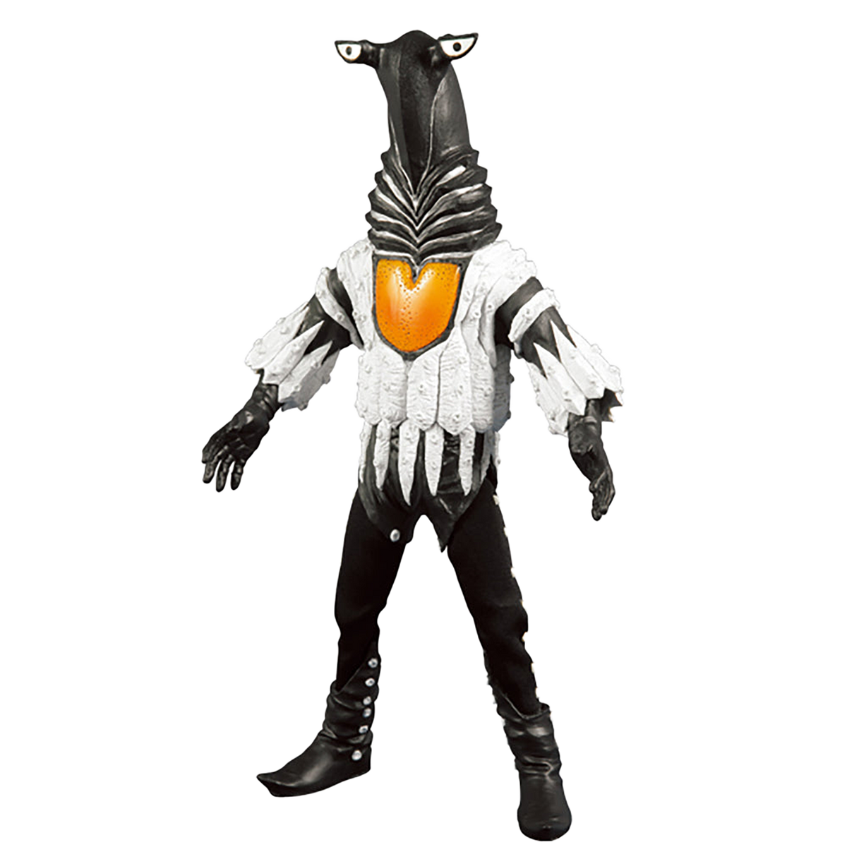 RAH ペガッサ星人