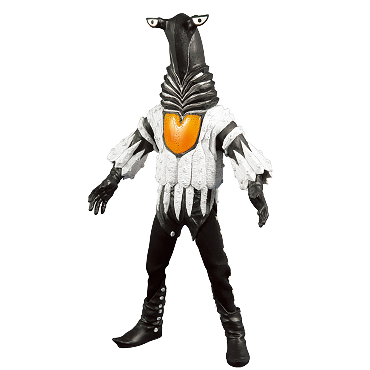 RAH ペガッサ星人