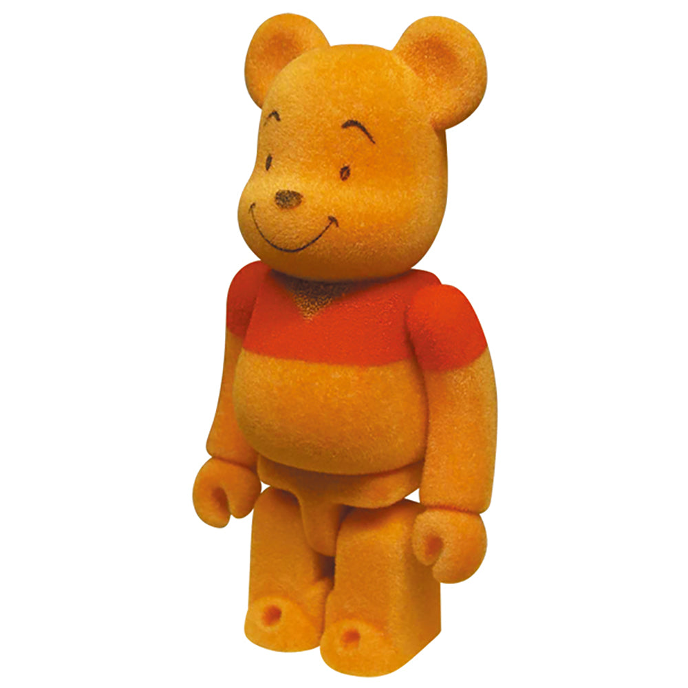 BE＠RBRICK くまのプーさん（フロッキーVer）_0