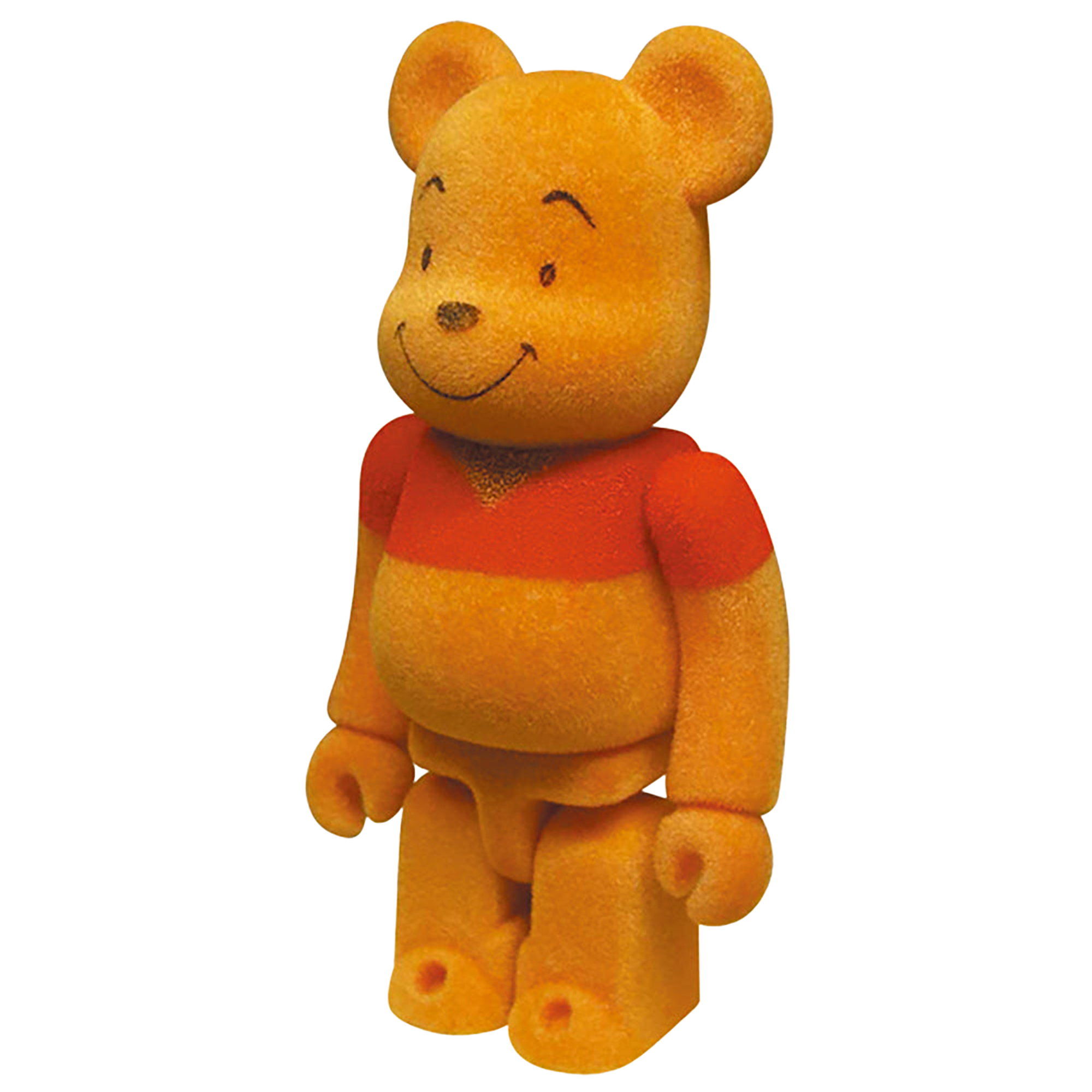 BE＠RBRICK くまのプーさん（フロッキーVer）