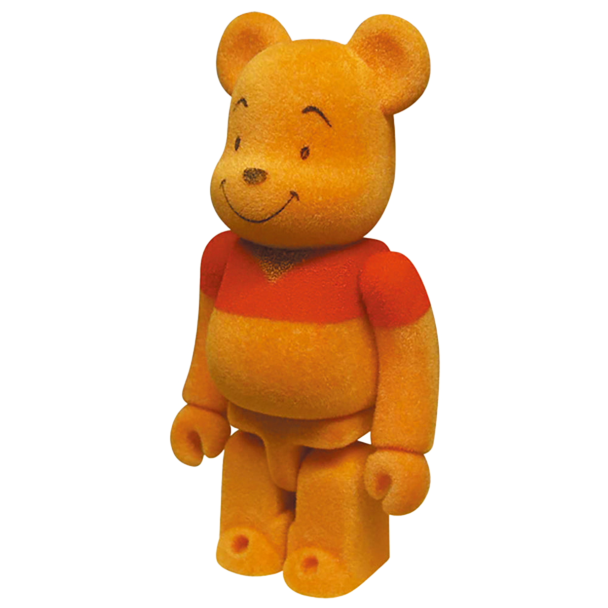 BE＠RBRICK くまのプーさん（フロッキーVer）