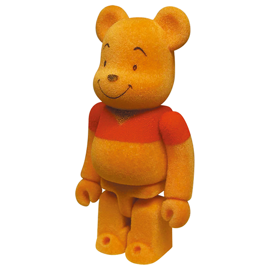 BE＠RBRICK くまのプーさん（フロッキーVer）