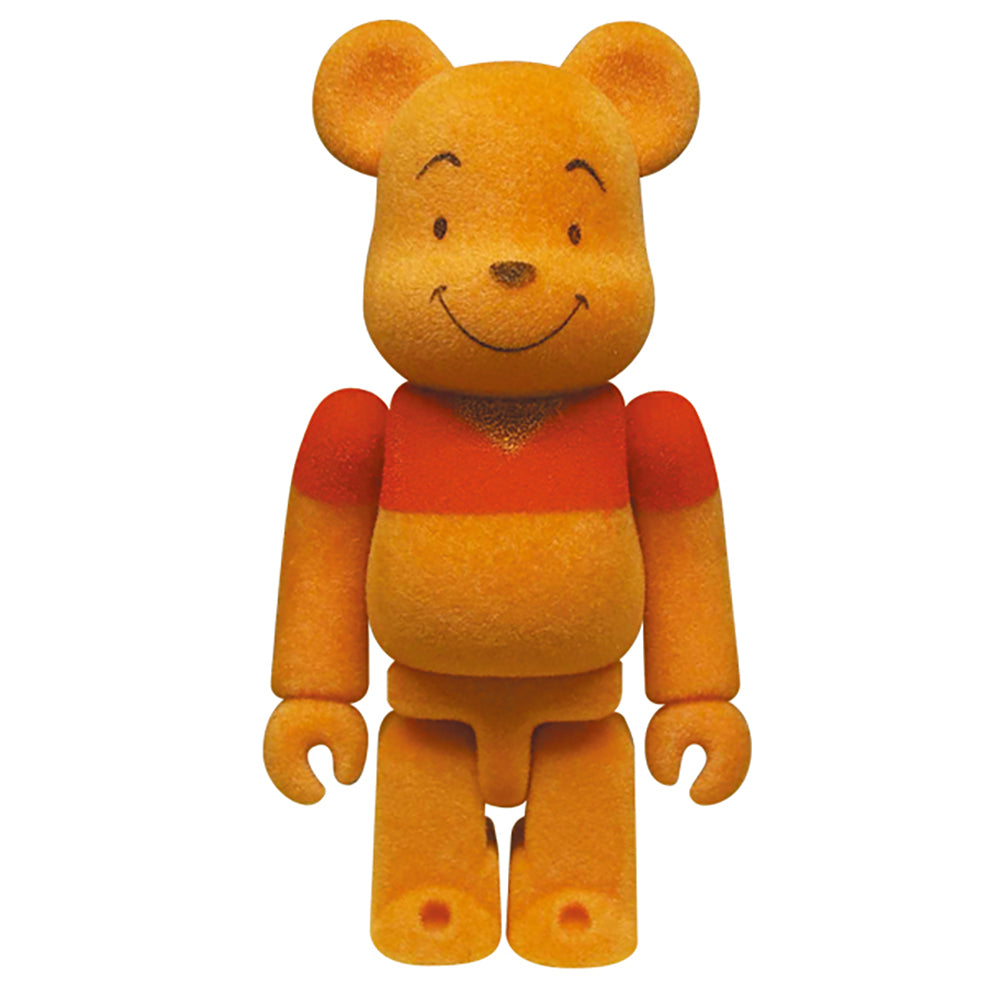 BE＠RBRICK くまのプーさん（フロッキーVer）_1