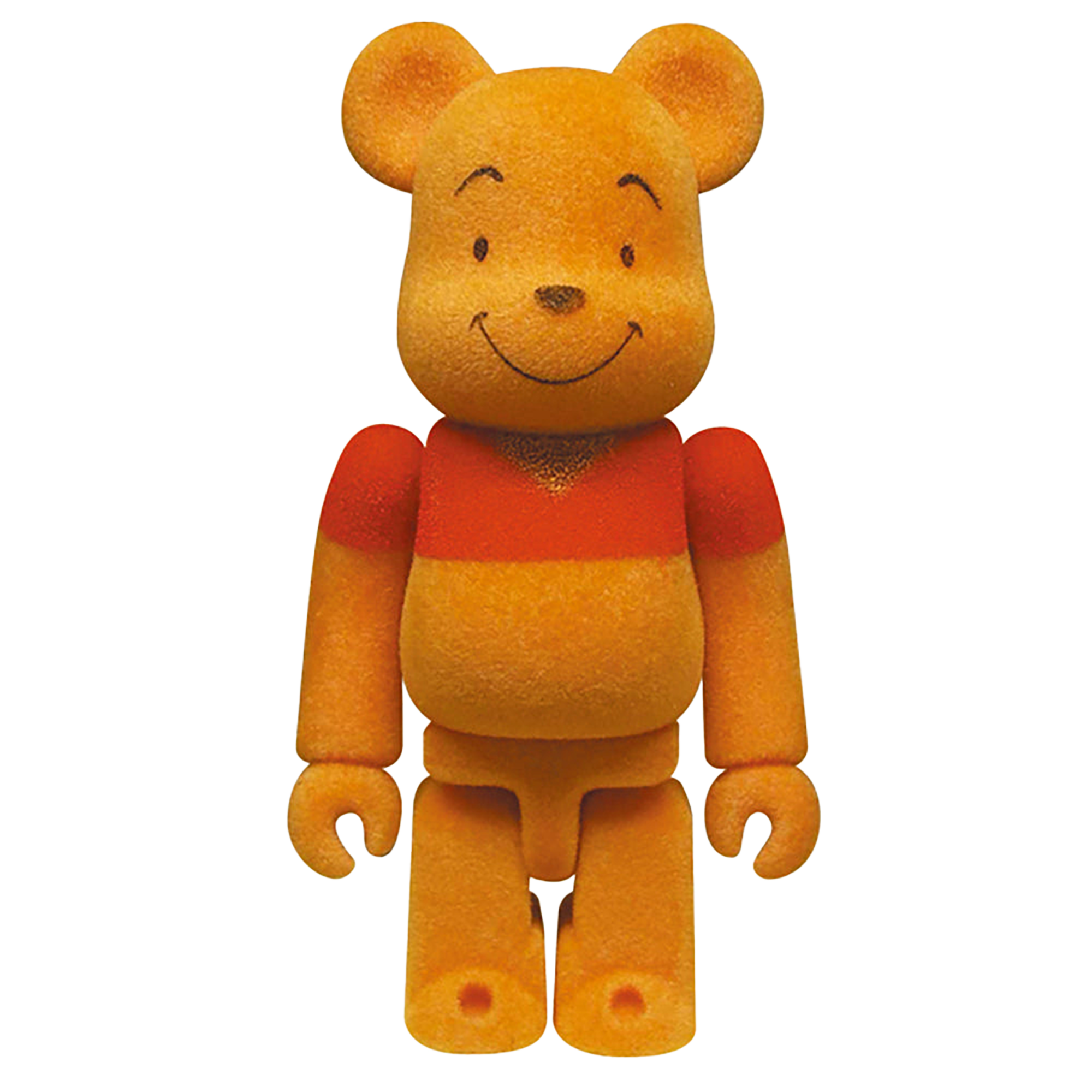 BE＠RBRICK くまのプーさん（フロッキーVer）