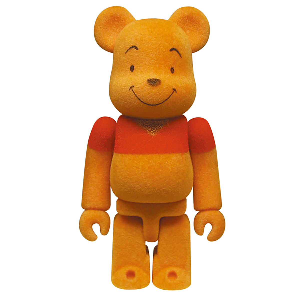 BE＠RBRICK くまのプーさん（フロッキーVer）
