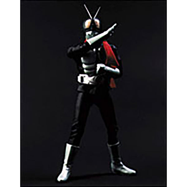 仮面ライダー旧1号（初期タイプ） | MEDICOM TOY OFFICIAL STORE