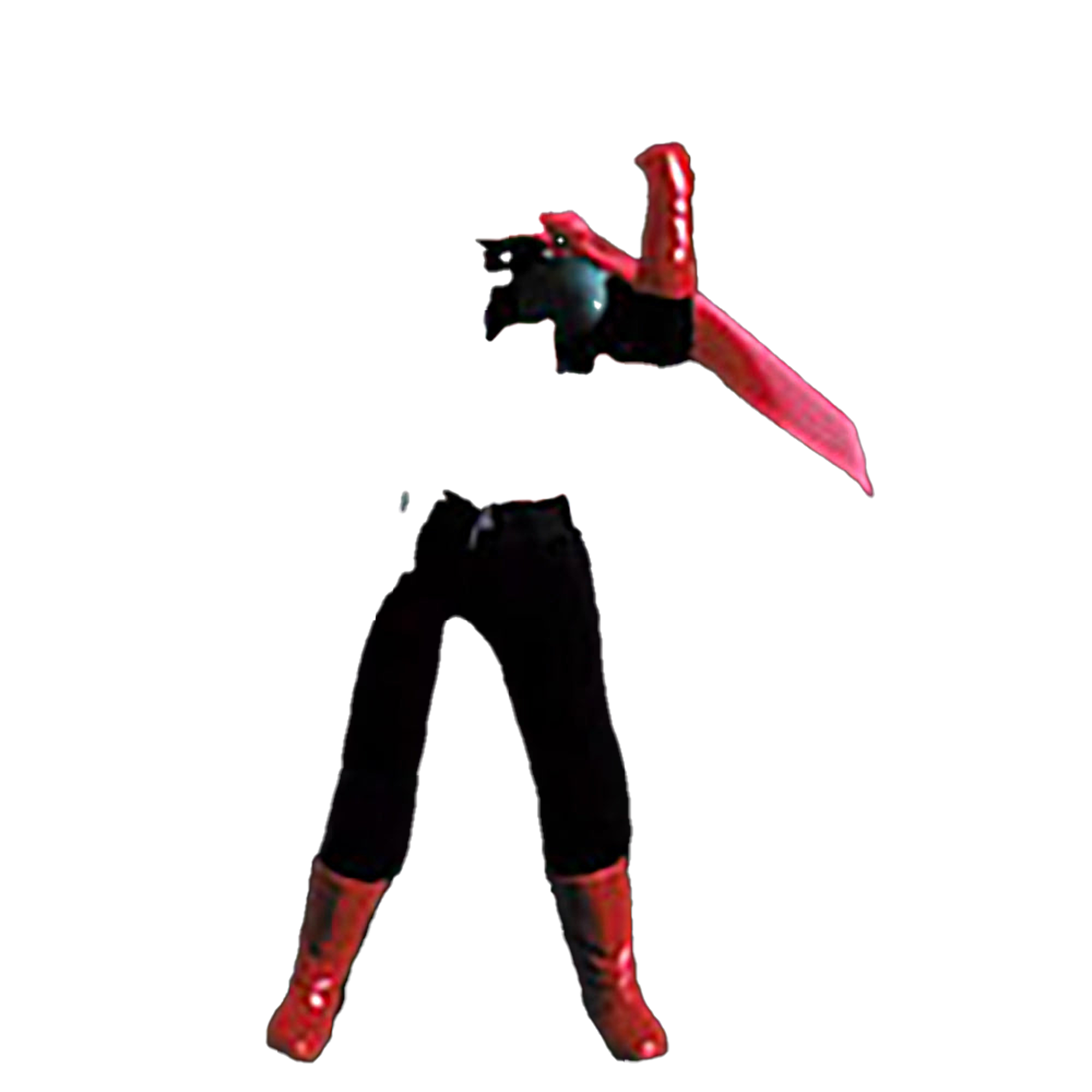 仮面ライダー新2号