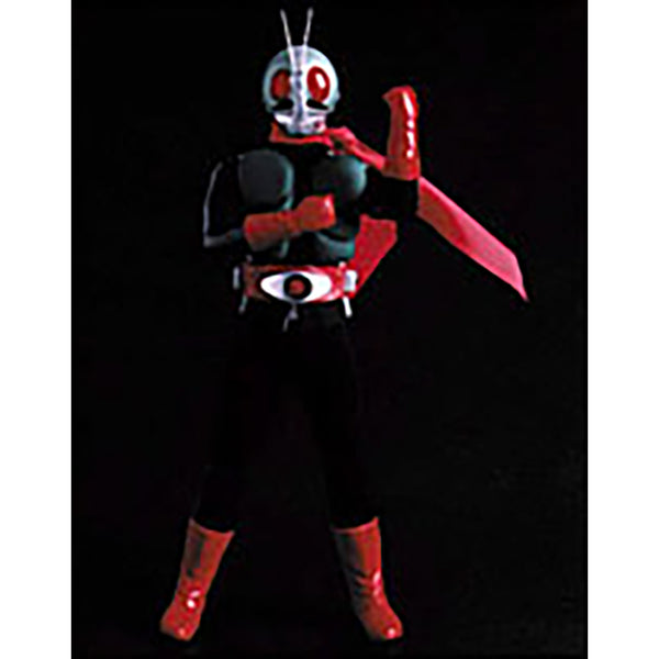 仮面ライダー新2号 | MEDICOM TOY OFFICIAL STORE