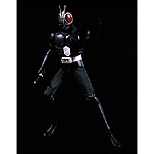 仮面ライダーブラックRX_0