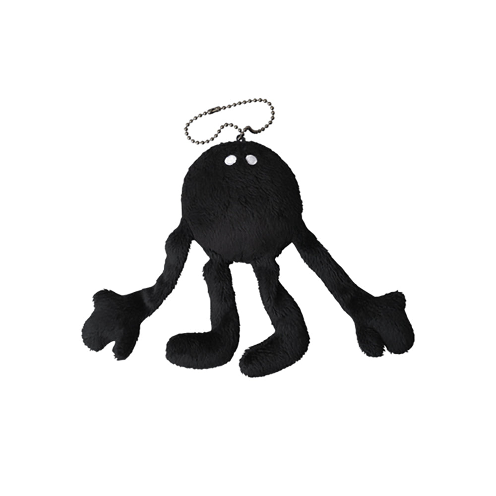 Big Black マスコット_0
