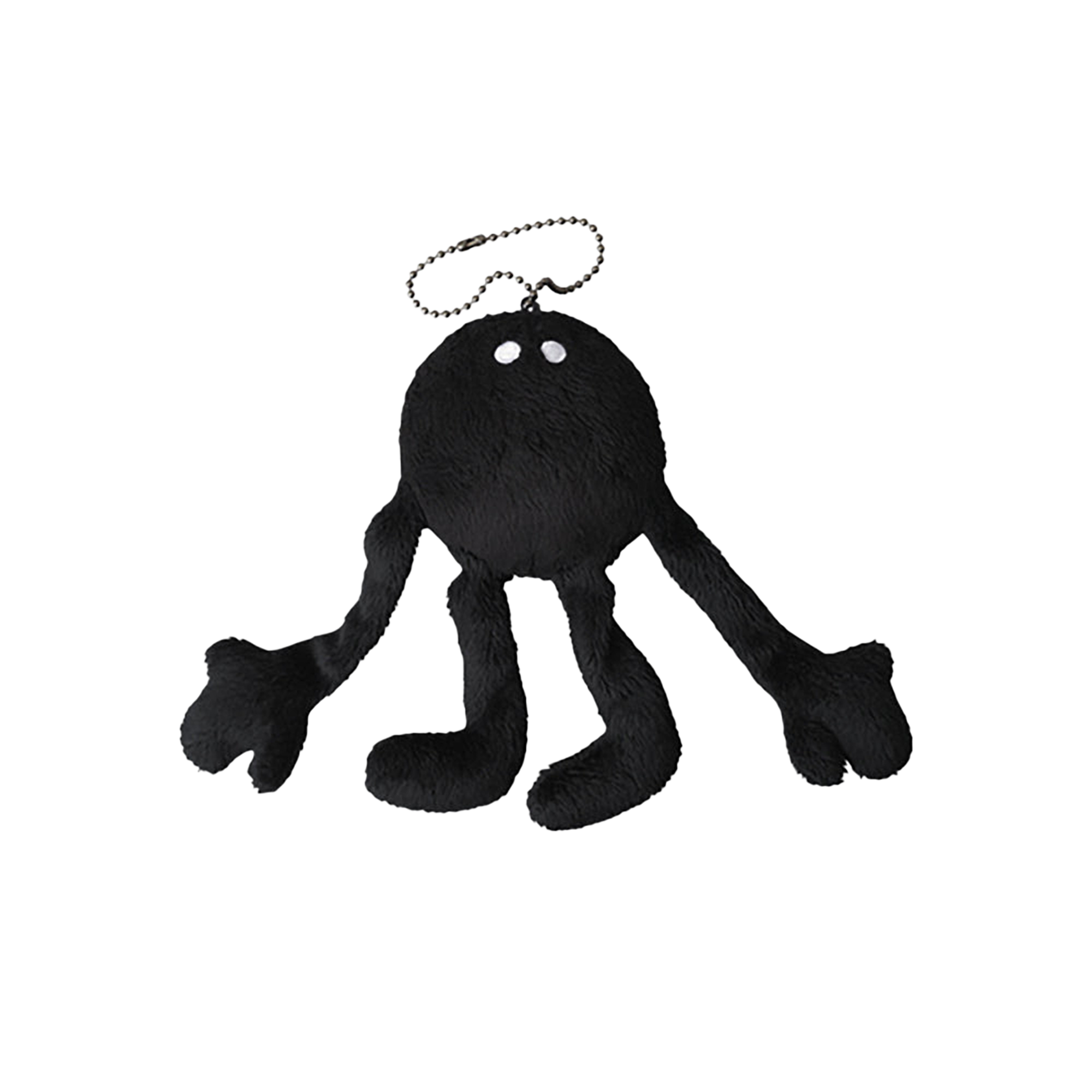 Big Black マスコット