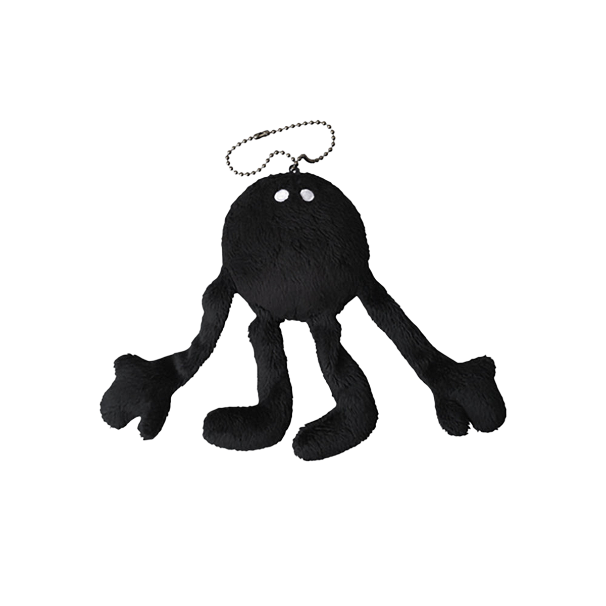 Big Black マスコット