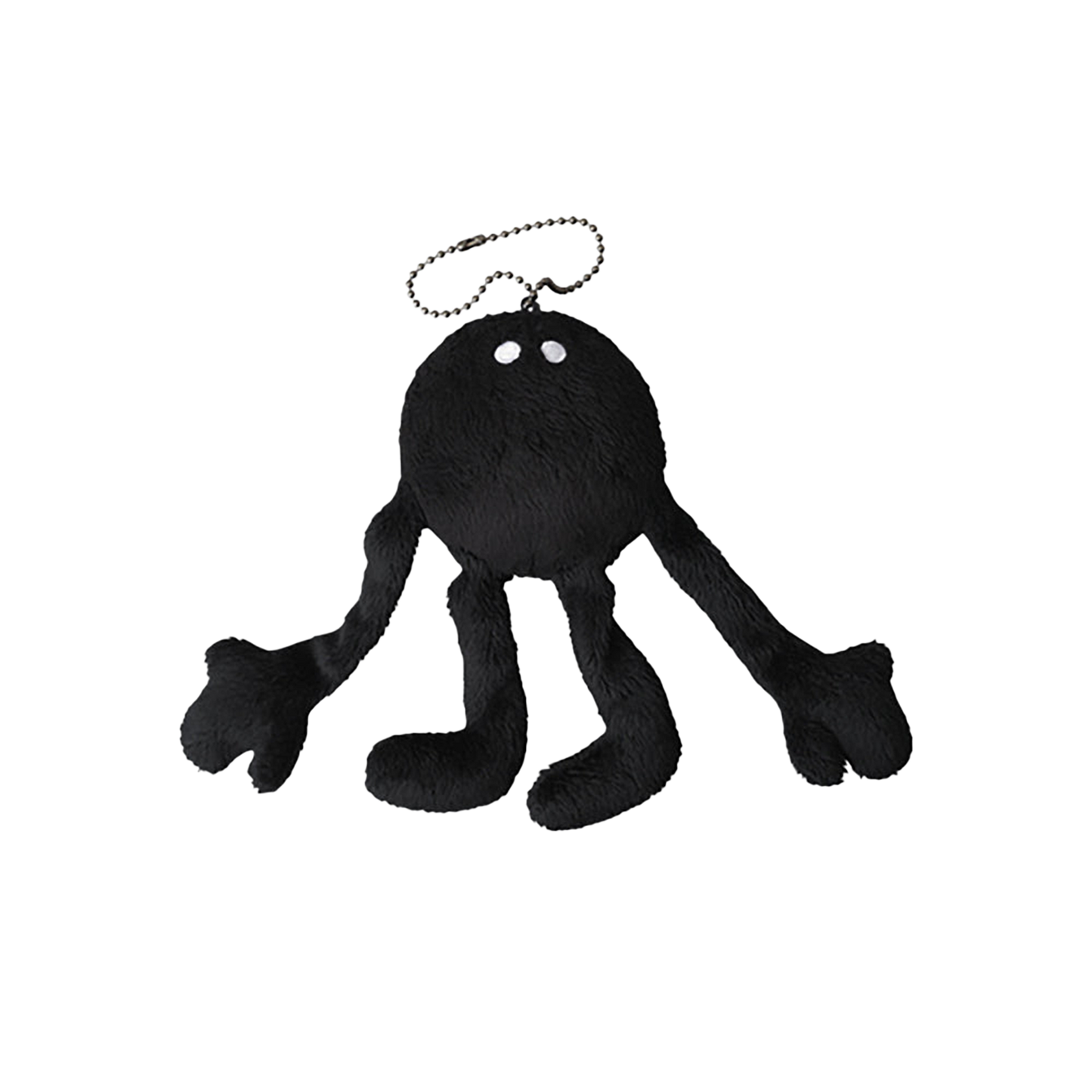 Big Black マスコット