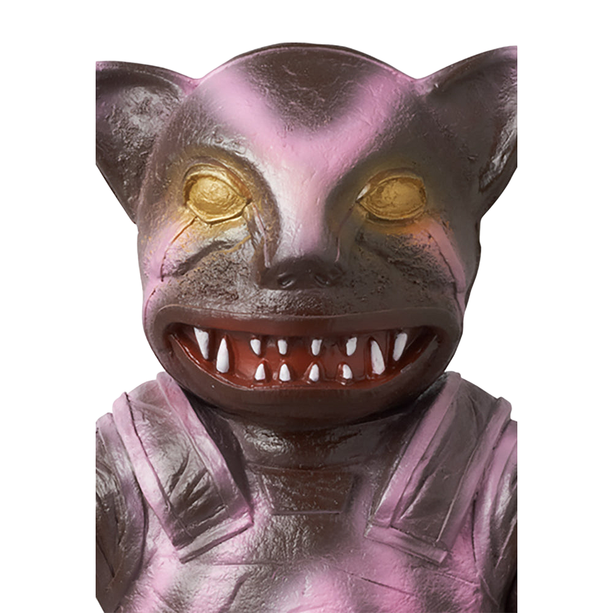 ピンクタイガー（人造人間キカイダーより） | MEDICOM TOY OFFICIAL STORE