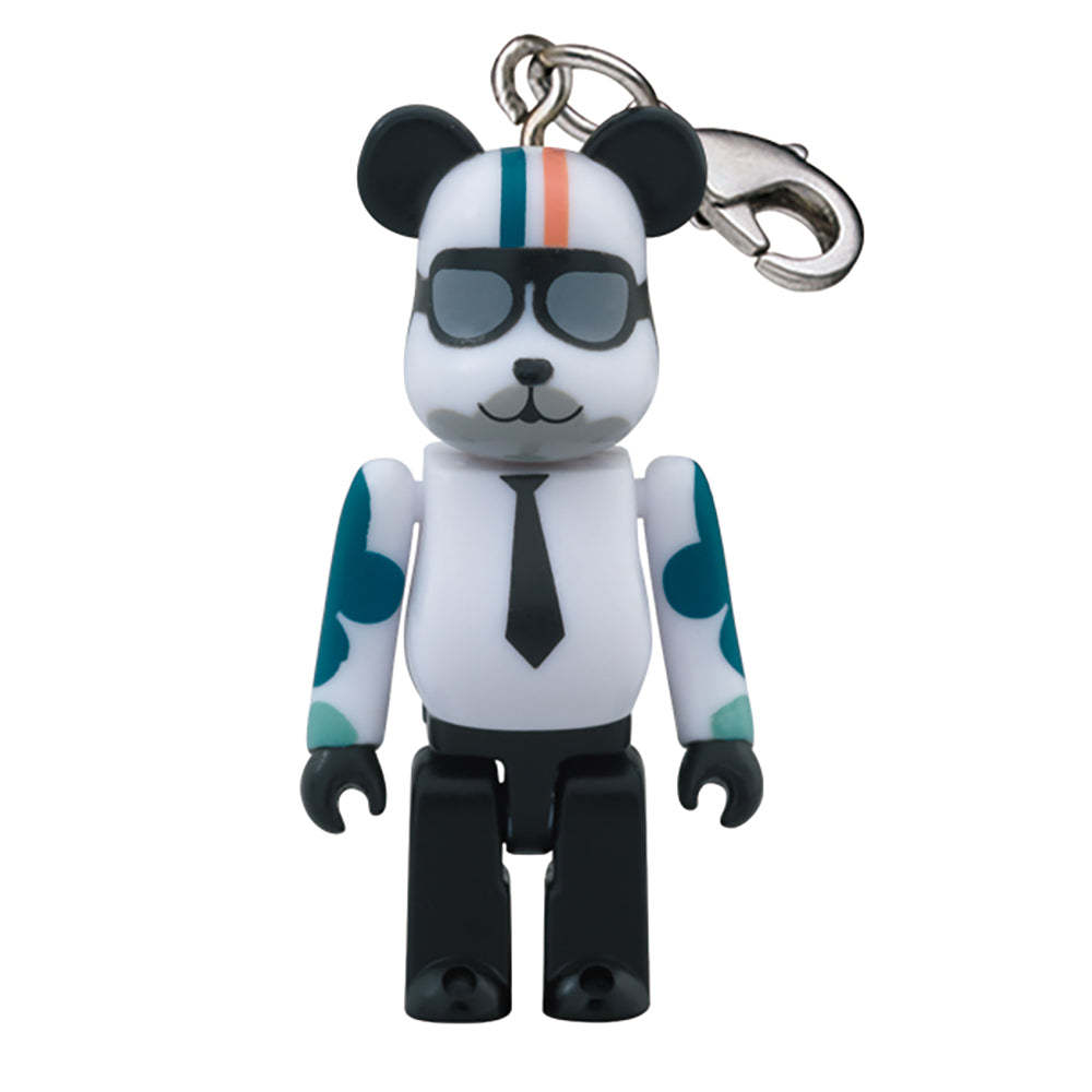 PAUL ＆ JOE BE@RBRICK 50%_0
