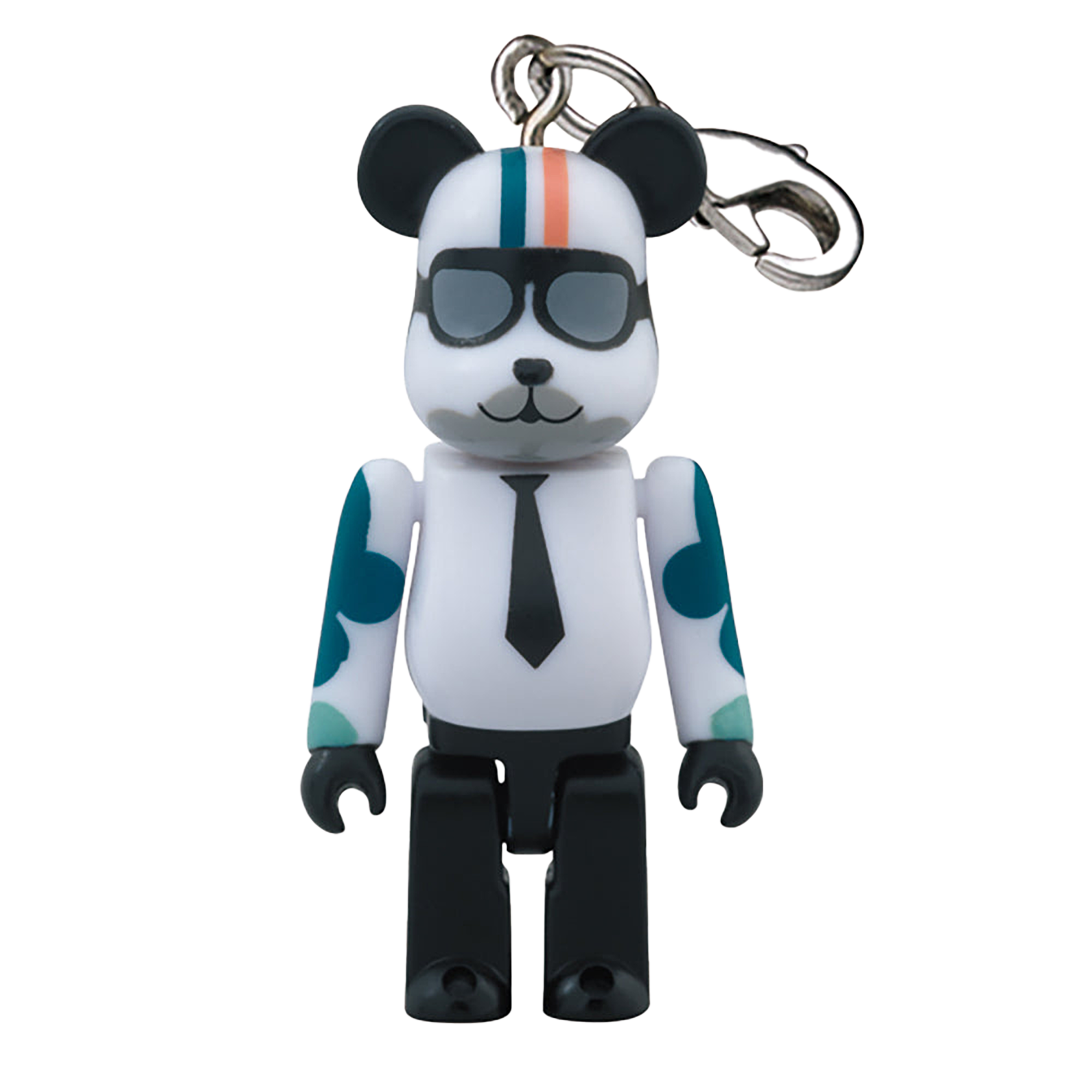 PAUL ＆ JOE BE@RBRICK 50%