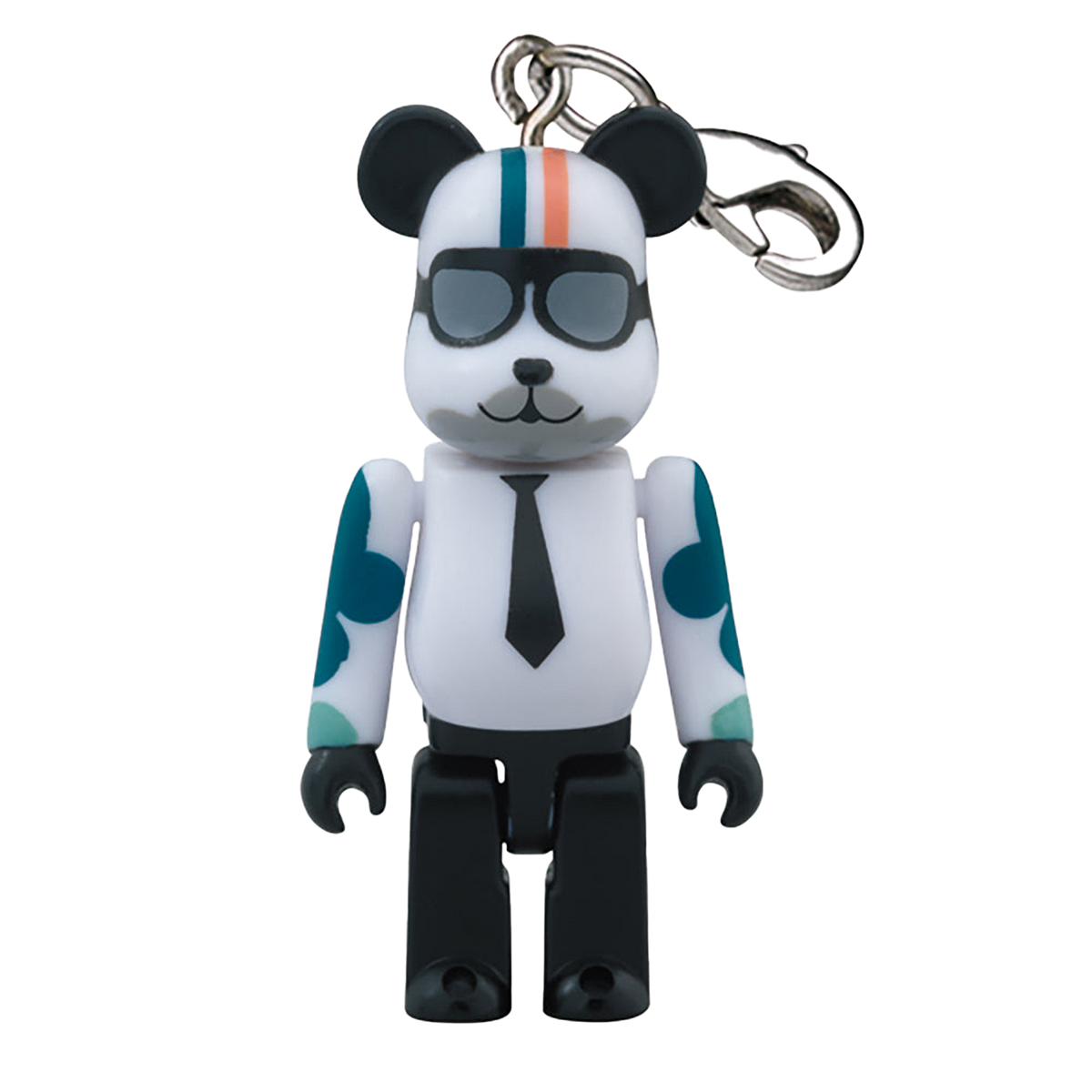 PAUL ＆ JOE BE@RBRICK 50%