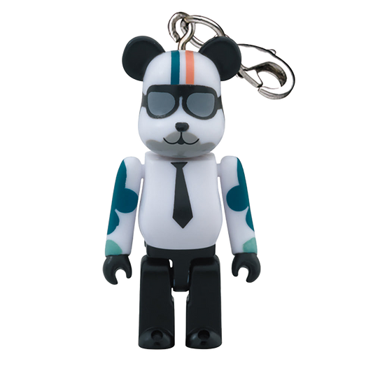 PAUL ＆ JOE BE@RBRICK 50%