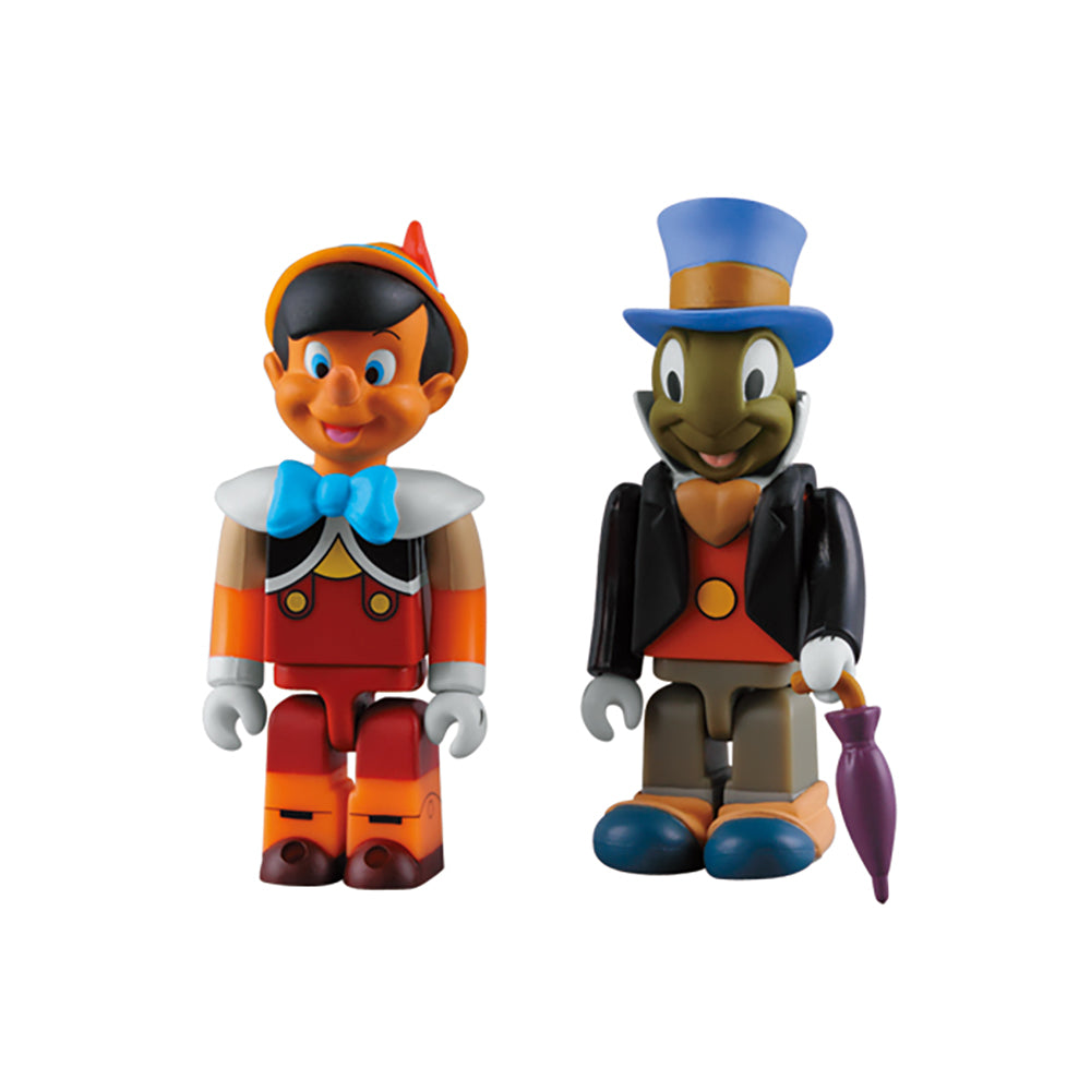 KUBRICK PINOCCHIO & JIMINY CRICKET_0