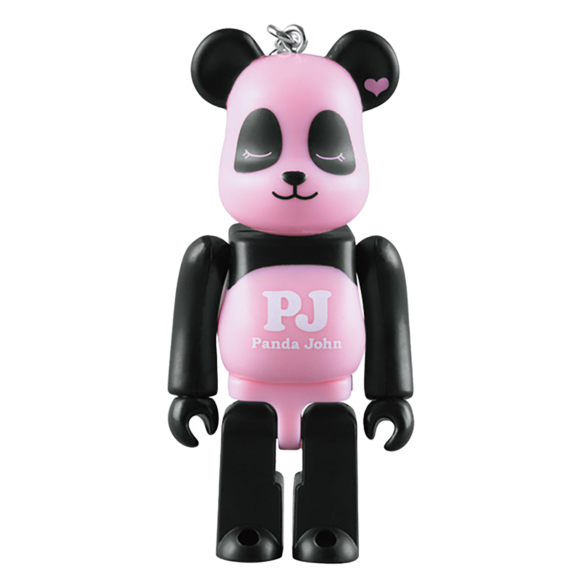 Panda John BE@RBRICK