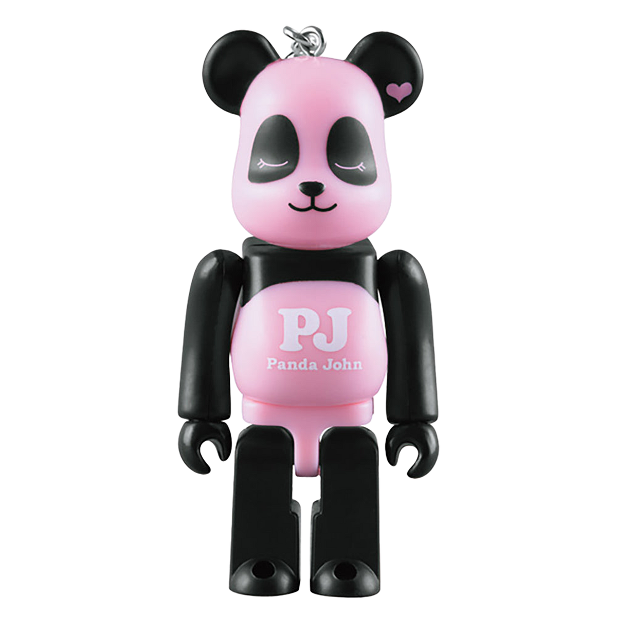 Panda John BE@RBRICK