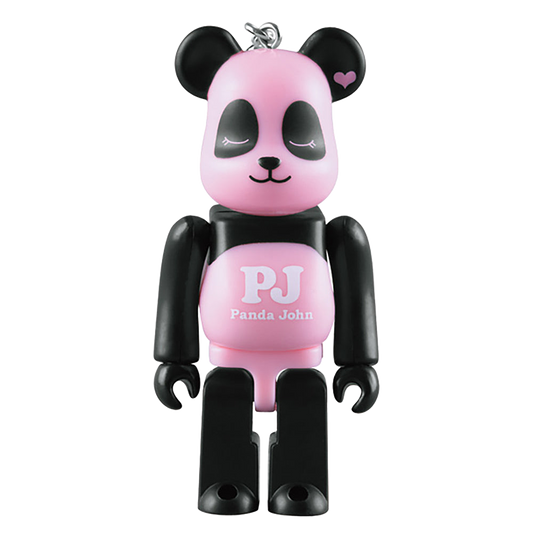 Panda John BE@RBRICK