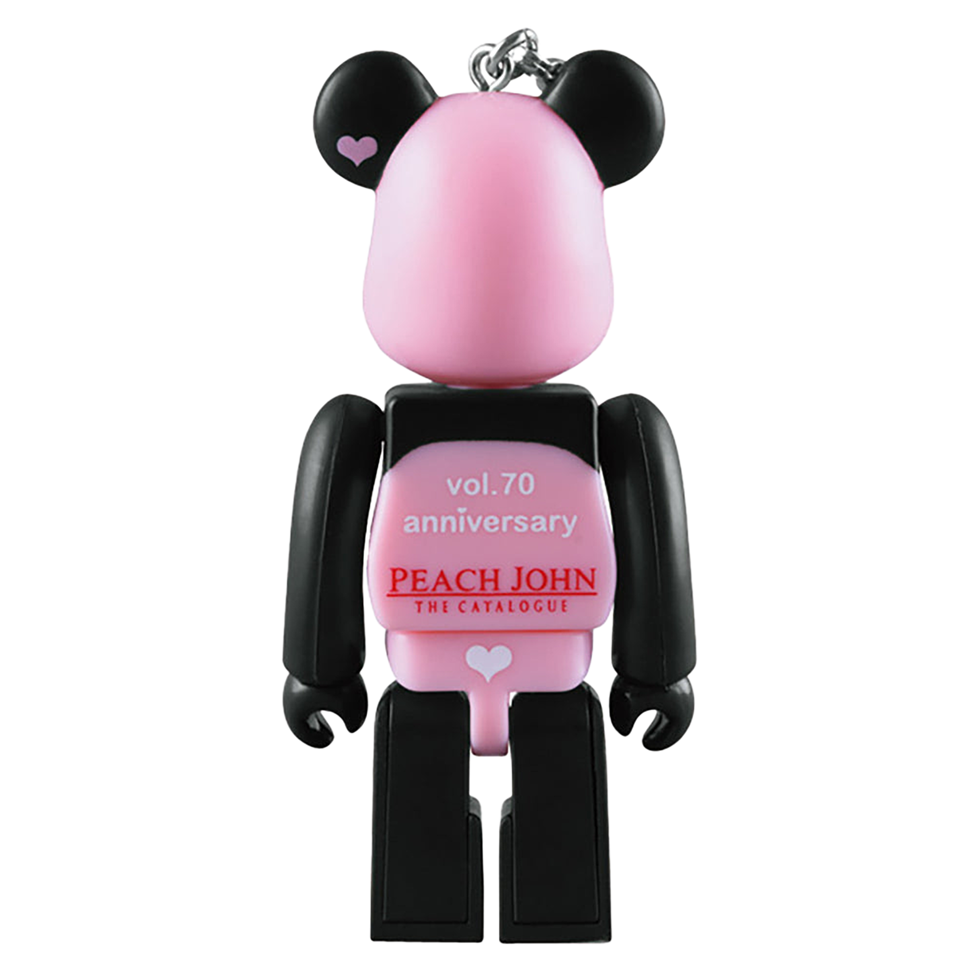 Panda John BE@RBRICK