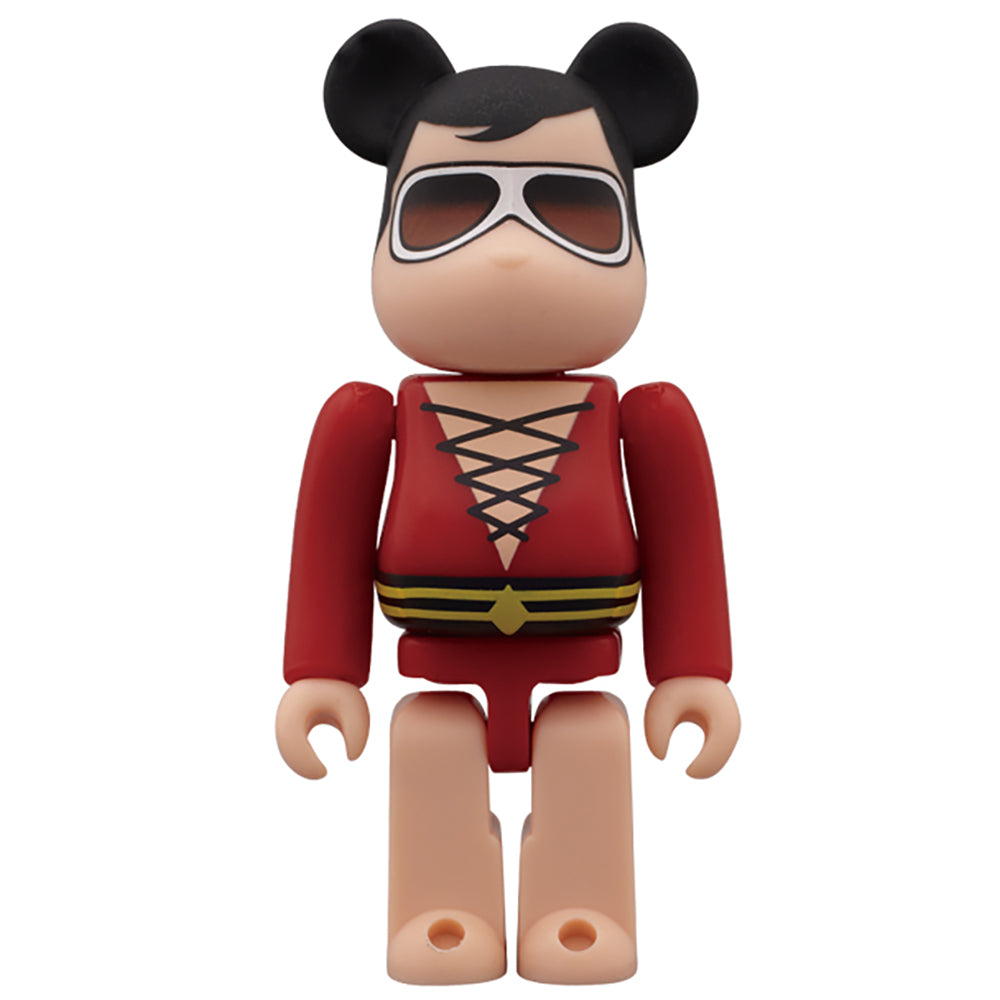 BE@RBRICK PLASTIC MAN_0