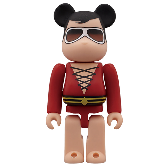 BE@RBRICK PLASTIC MAN