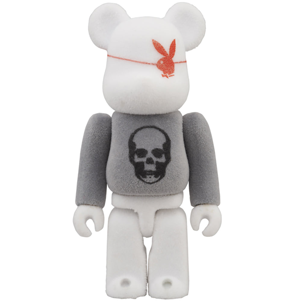 BE@RBRICK PLAYBOY x lucien pellat-finet_0