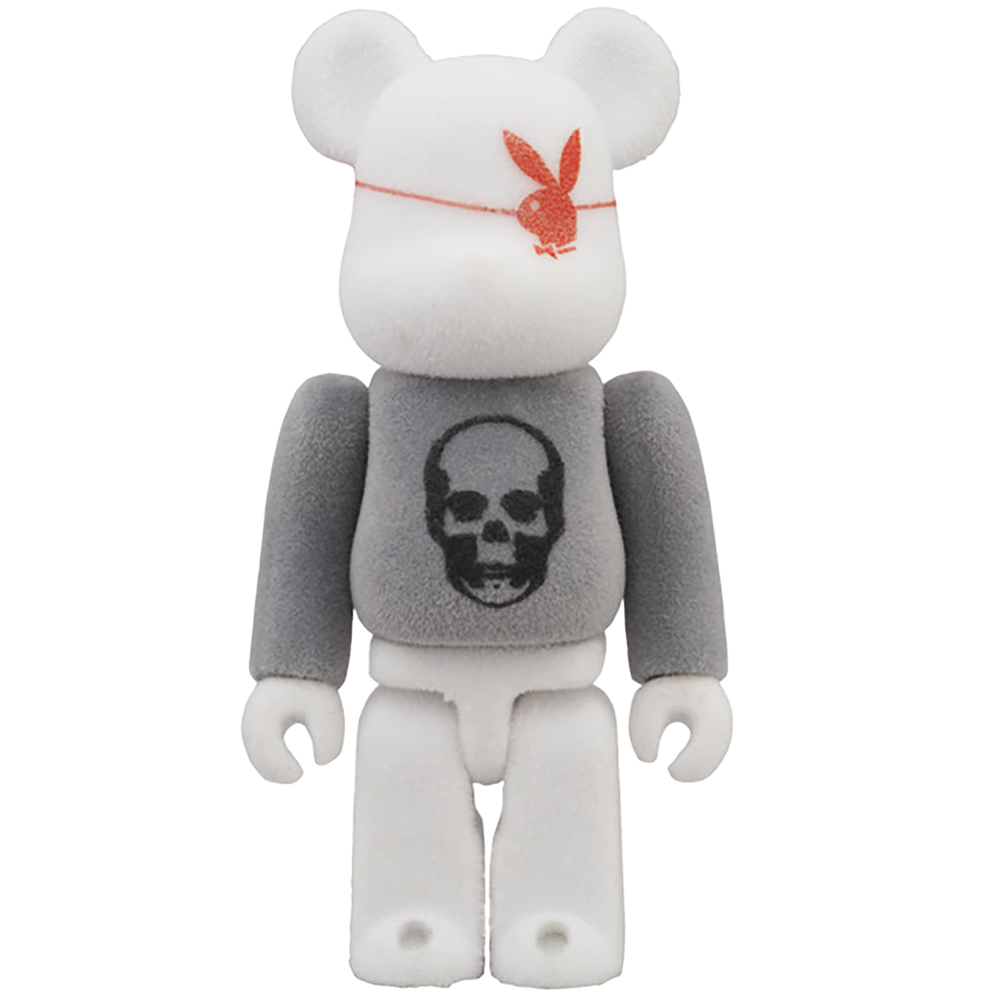 BE@RBRICK PLAYBOY x lucien pellat-finet