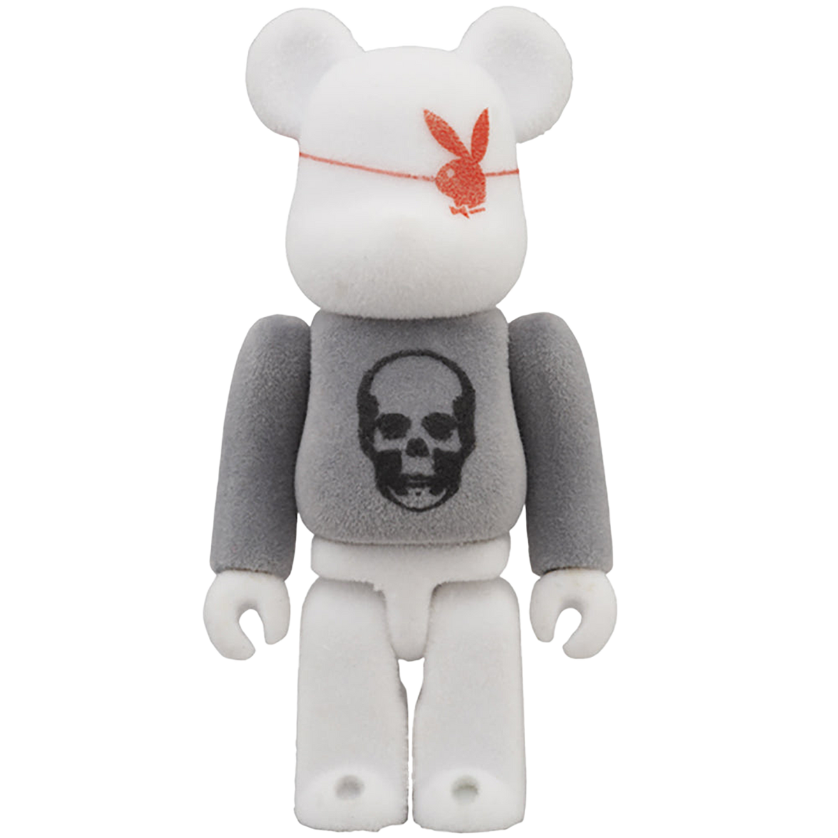 BE@RBRICK PLAYBOY x lucien pellat-finet