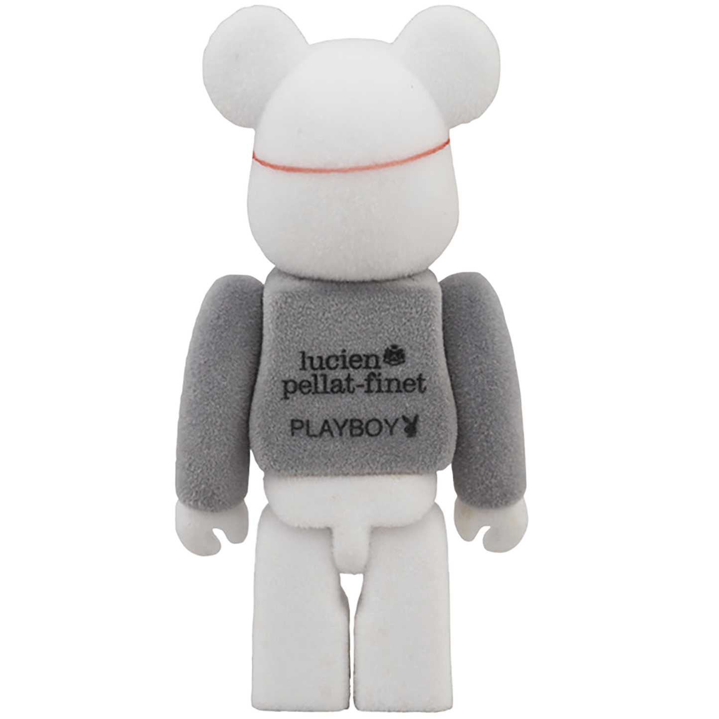 BE@RBRICK PLAYBOY x lucien pellat-finet