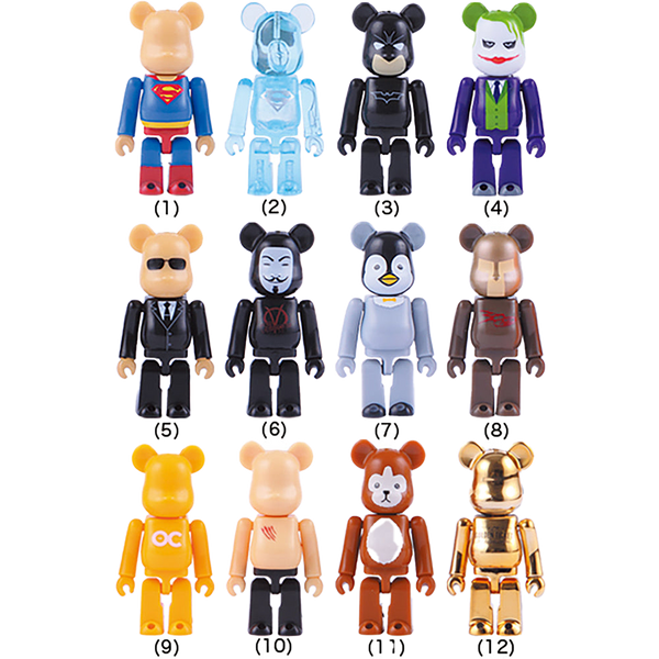 PEPSI NEX Warner Bros. Entertainment Inc. BE@RBRICK | MEDICOM TOY PEPSI NEX Warner Bros. Entertainment Inc. BE@RBRICK | MEDICOM TOY