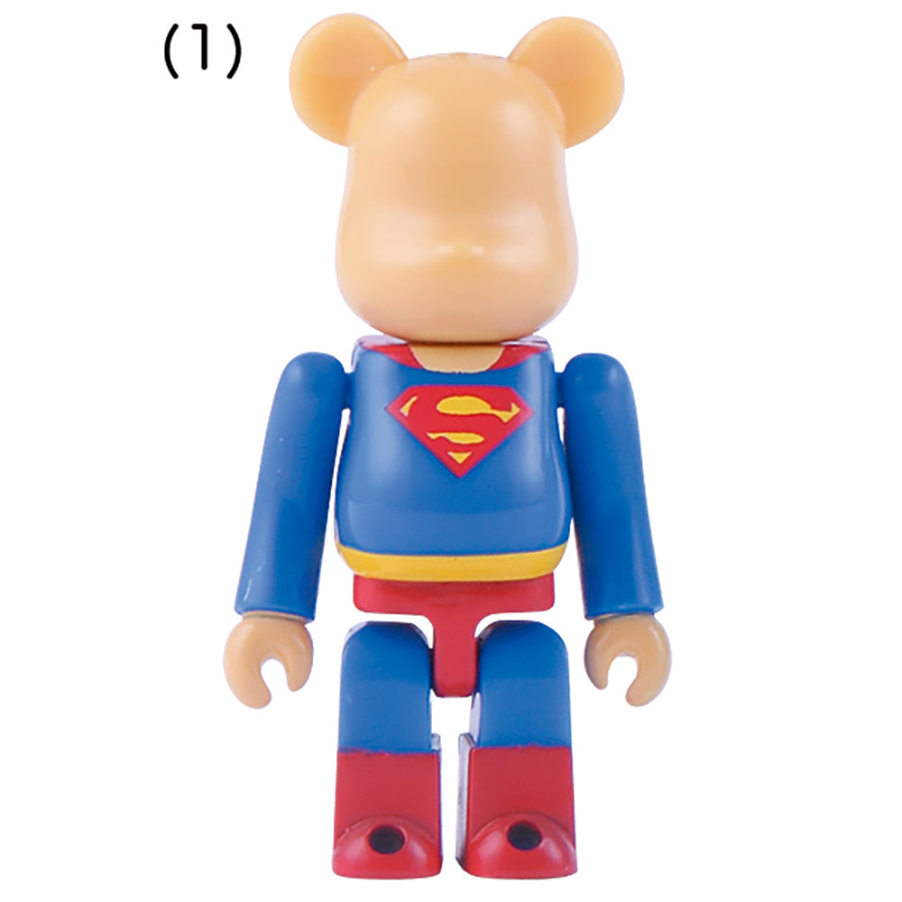PEPSI NEX Warner Bros. Entertainment Inc. BE@RBRICK_1