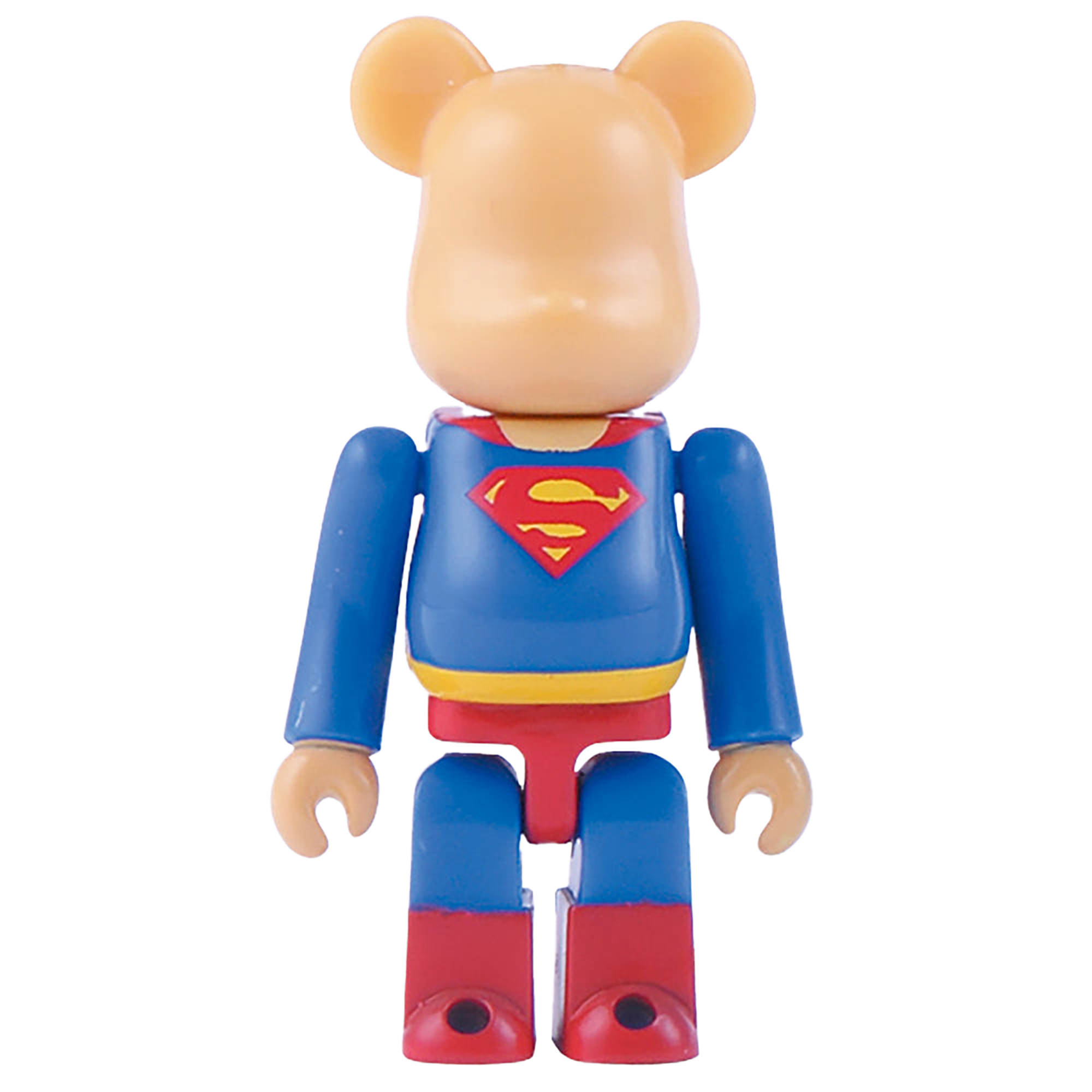 PEPSI NEX Warner Bros. Entertainment Inc. BE@RBRICK