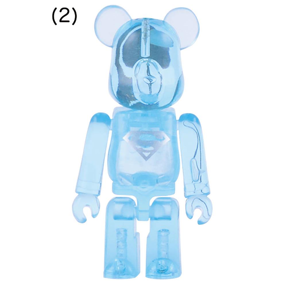 PEPSI NEX Warner Bros. Entertainment Inc. BE@RBRICK_2