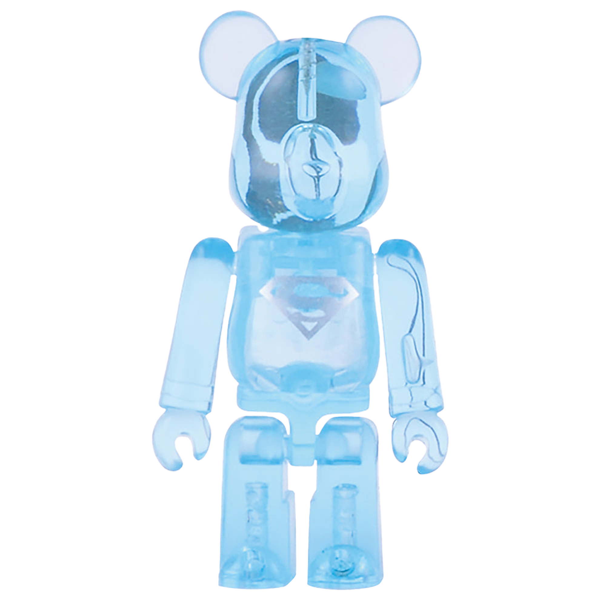 PEPSI NEX Warner Bros. Entertainment Inc. BE@RBRICK