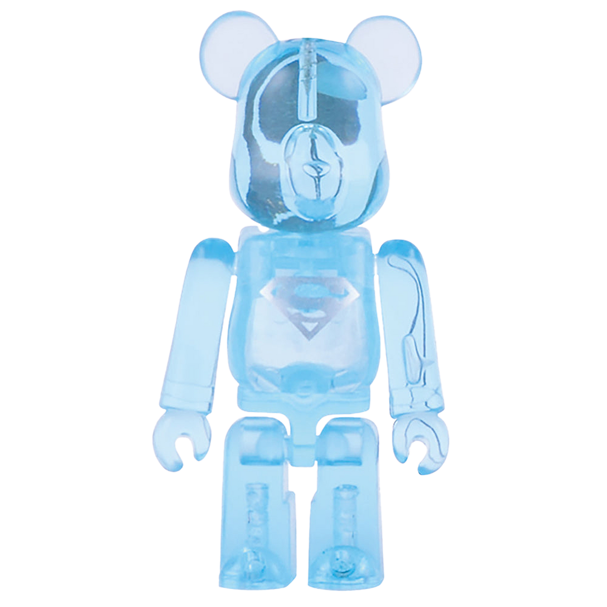 PEPSI NEX Warner Bros. Entertainment Inc. BE@RBRICK