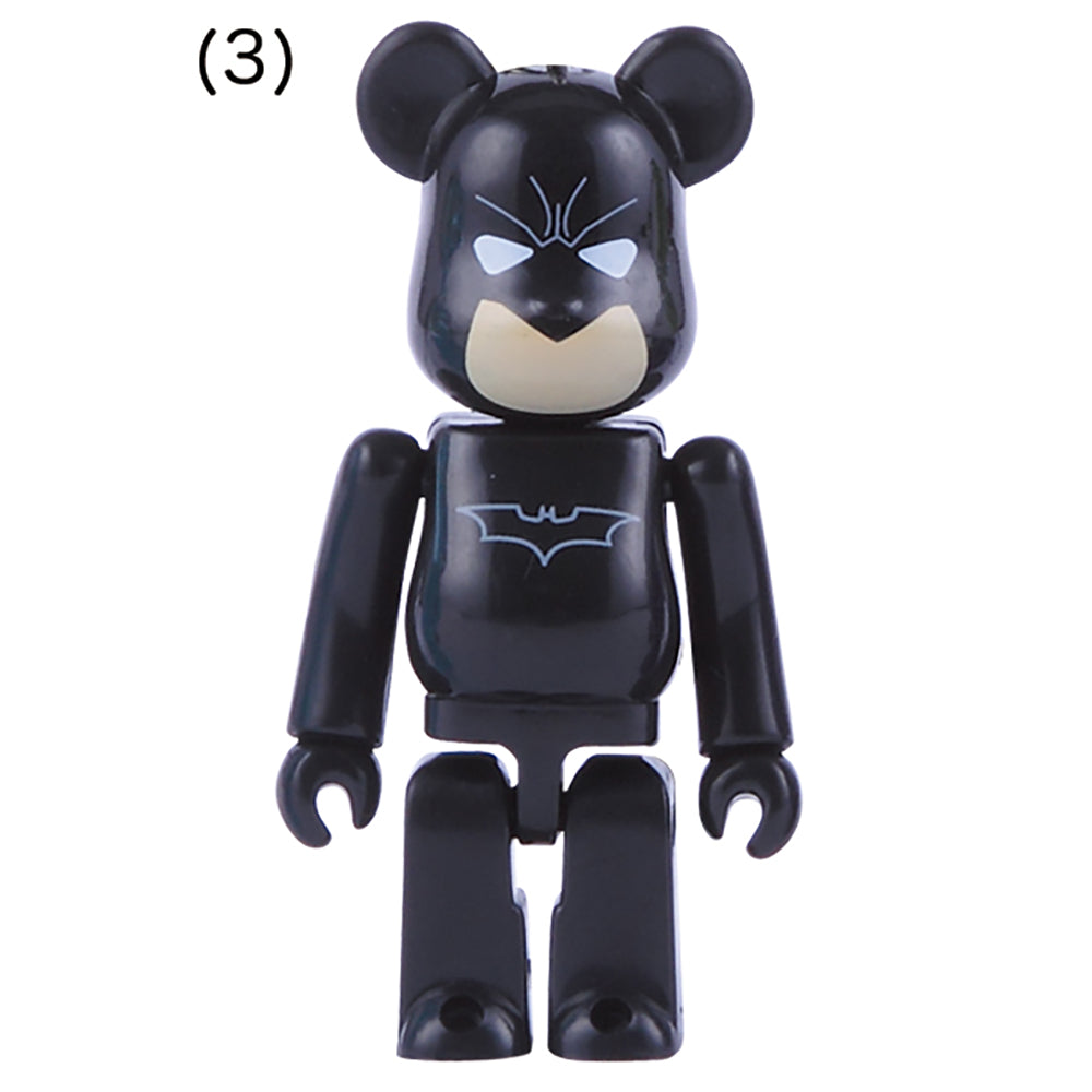 PEPSI NEX Warner Bros. Entertainment Inc. BE@RBRICK_3