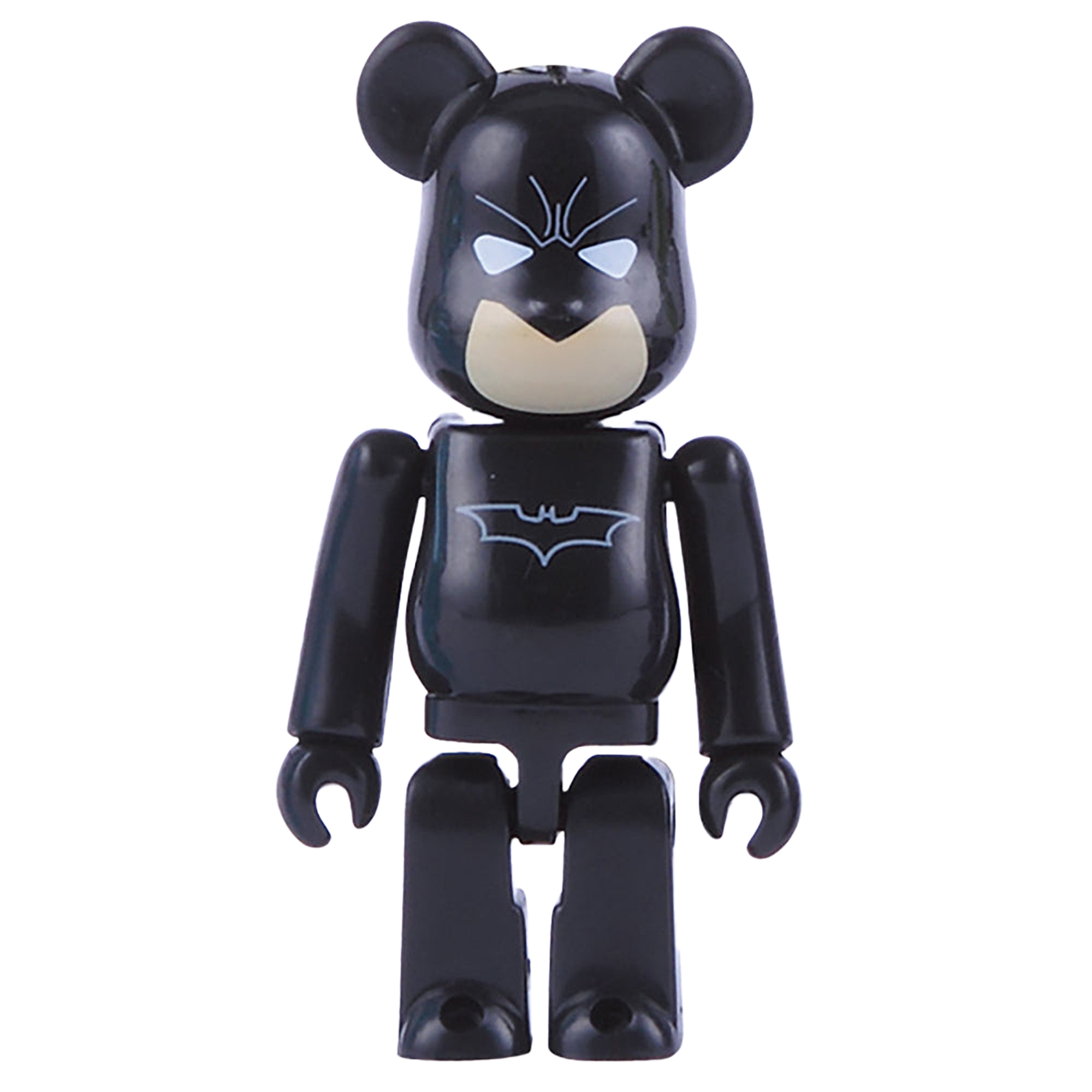 PEPSI NEX Warner Bros. Entertainment Inc. BE@RBRICK