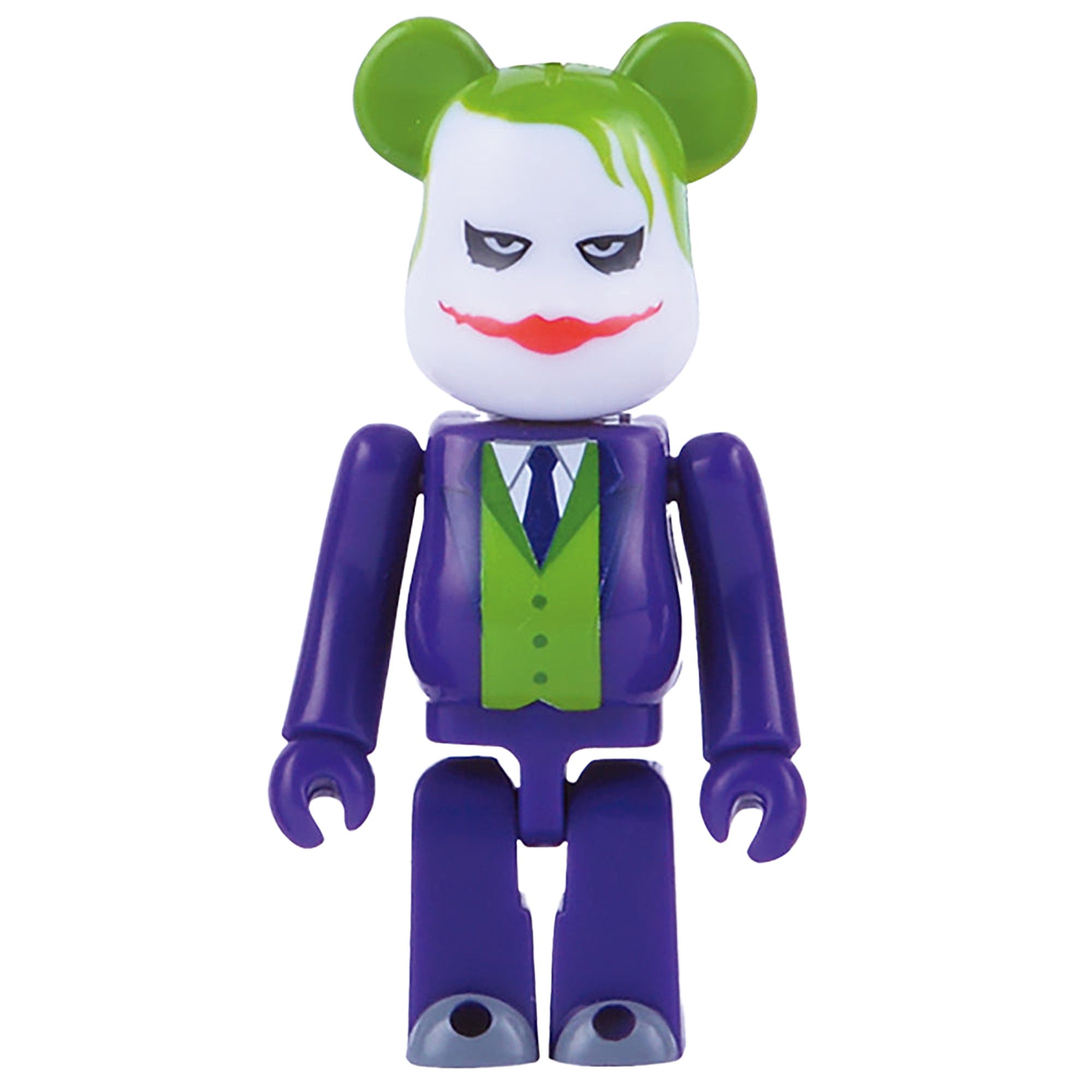 PEPSI NEX Warner Bros. Entertainment Inc. BE@RBRICK