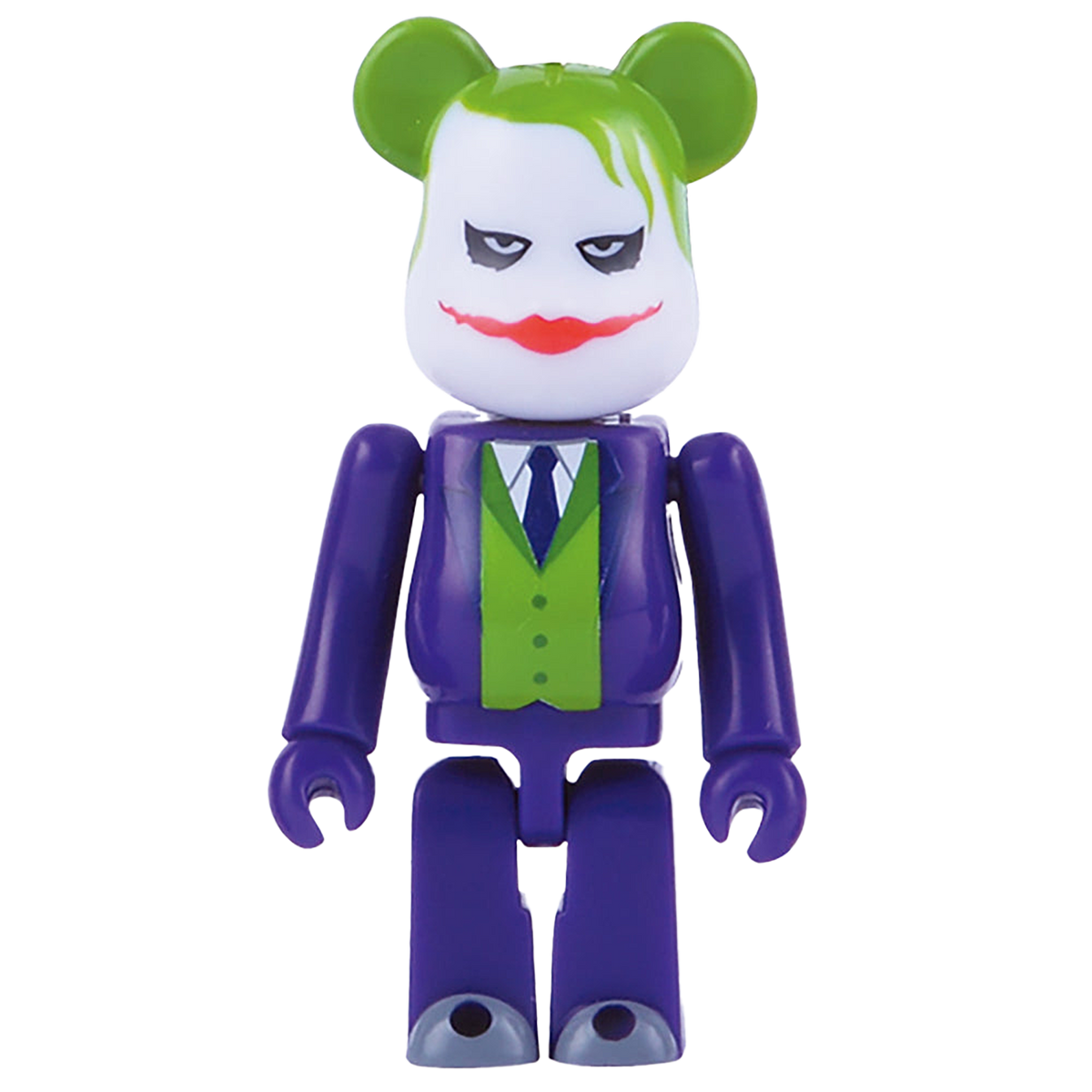 PEPSI NEX Warner Bros. Entertainment Inc. BE@RBRICK | MEDICOM TOY