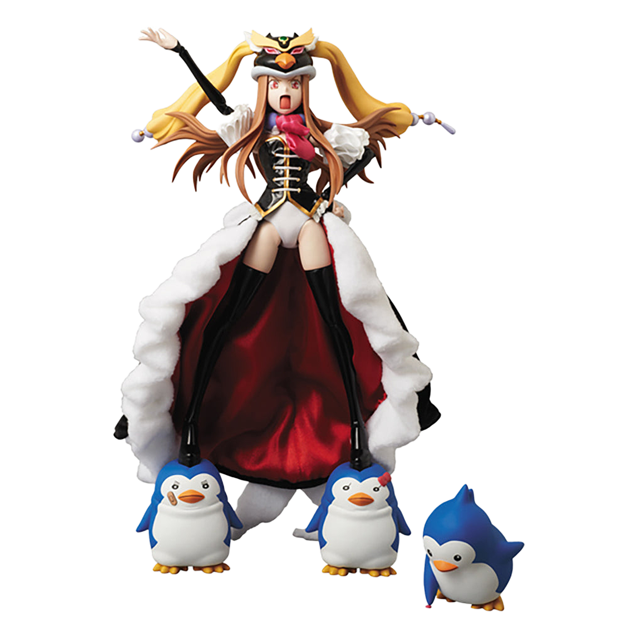RAH プリンセス・オブ・ザ・クリスタル