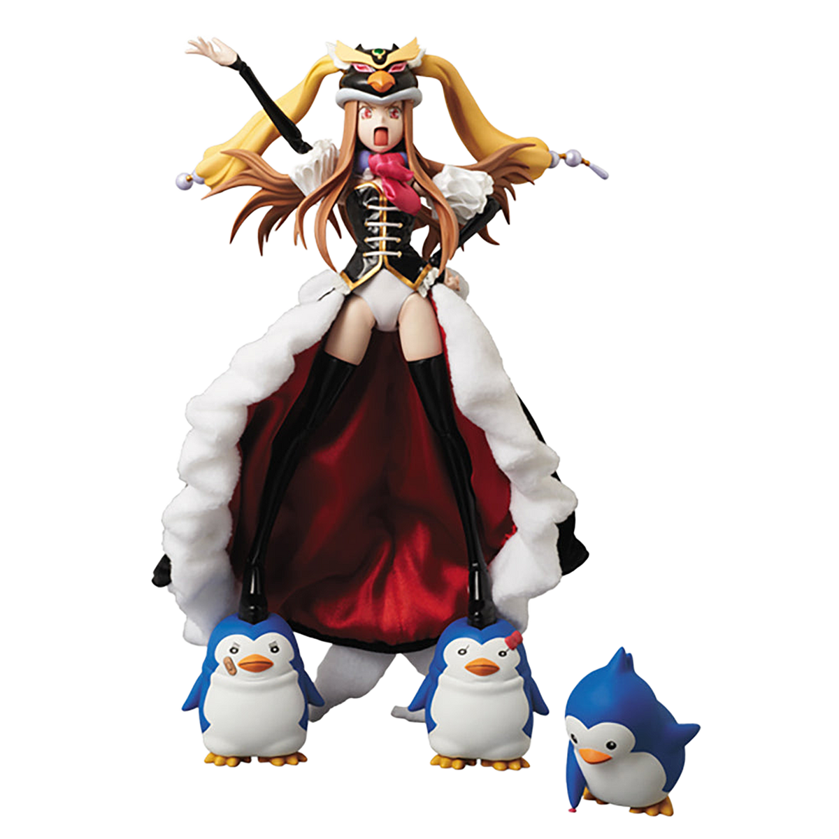 RAH プリンセス・オブ・ザ・クリスタル