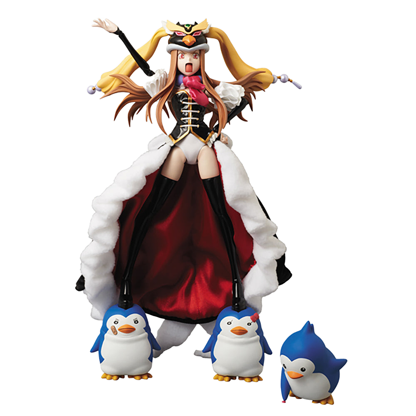 RAH プリンセス・オブ・ザ・クリスタル